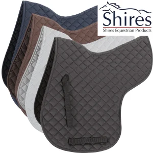 Shires Tapis en Forme