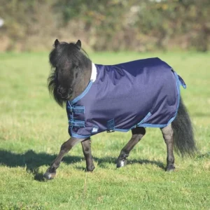 Shires Tempest Couverture Impermeable Mini 0g
