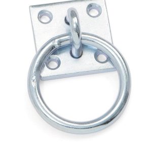 Shires Anneaux d'Attache