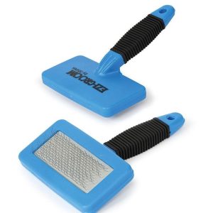 Shires Brosse a Velcro