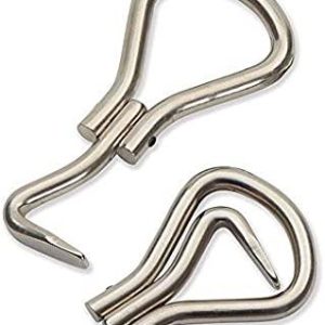 Shires Cure Pied Pliant