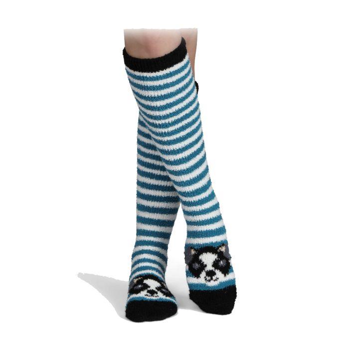 Shires Chaussettes Fluffy - Adultes – Image 6