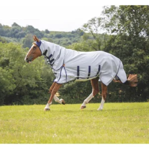 shireshighlanderplussunshade.pngv1710456723 Shires Highlander Anti Dermite Sun Shade