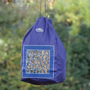 Shires Sac a Foin Deluxe