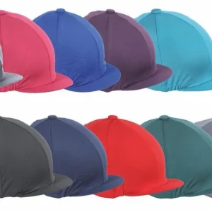 Shires Toque d'Equitation