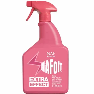 Anti-mouches Naf - Extra effect 100% naturel