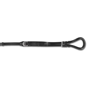 Star Croupiere en cuir