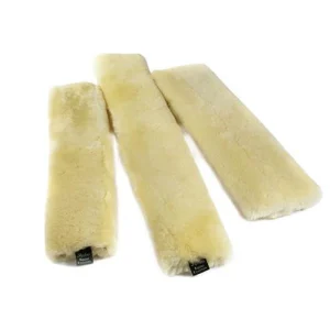 Stephens Fourreau de Sangle en Mouton Veritable