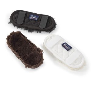 Supafleece Protege Menton - Gourmette