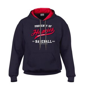 Sweat capuche – Adulte