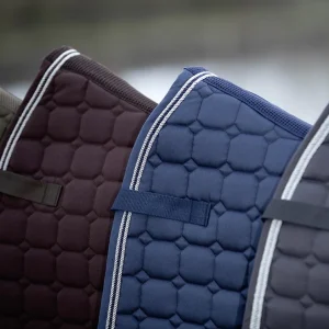 Tapis de selle HKM Louise