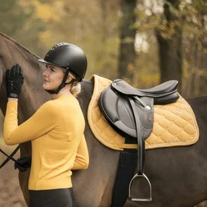 Tapis de selle Lami-Cell LC - Cheval