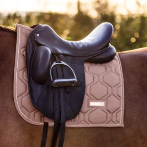 Tapis de selle Imperial Riding Lovely Pearl