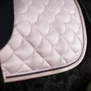 Tapis de selle HKM Copper Kiss