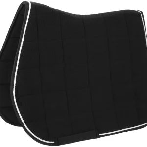 Tapis de selle RIDING WORLD - Corduroy