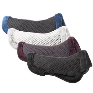 Daslo Amortisseur avec Mouton Synthetique