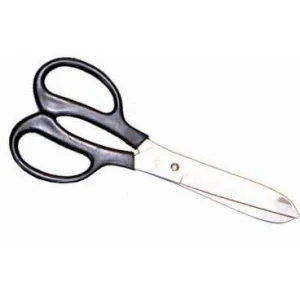 Tattini Ciseaux Courbes