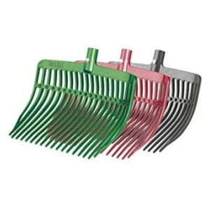 Tattini Tete de Fourche en Plastique ABS