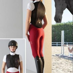 Tattini Protege Dos Enfants Niveau 2