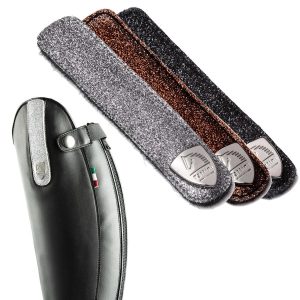 Tattini Bracelets pour Bottes Lurex