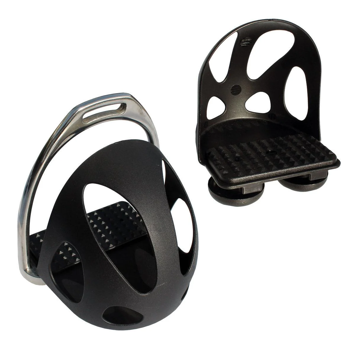 Daslo Cage Etriers Enfant