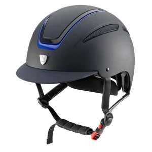 Tattini Casque Giove Bleu