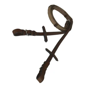 Tattini Renes Toile Shetland