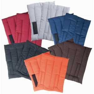 TdeT Cotons pour Stable Boots