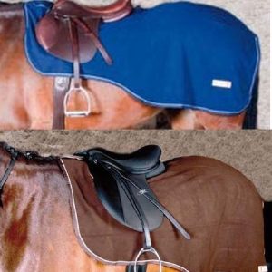 TdeT Couvre Reins en Polaire