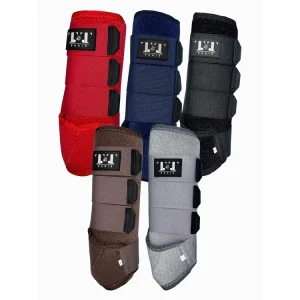 Tdet Guetres Neoprene