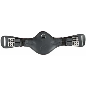 TdeT Sangle de Dressage en Cuir