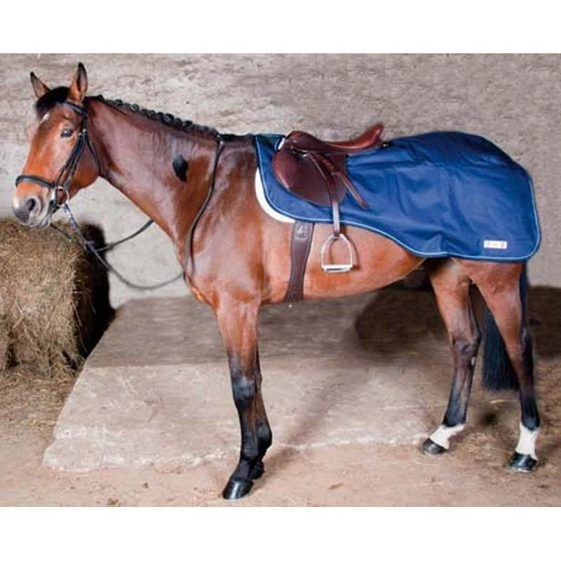 TdeT Couvre Reins Impermeable Double Polaire – Image 3
