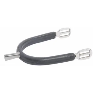 Eperons Prince de Galles Caoutchouc