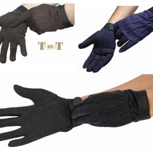 TdeT Gant Initiation