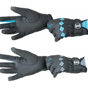 TdeT Gants Precision