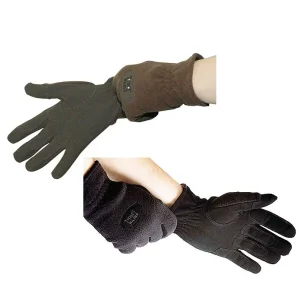 TdeT Gants Sensation Automne Hiver