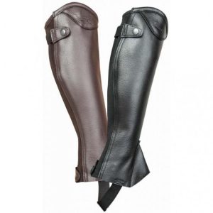 TdeT Mini-chaps Vivaldi