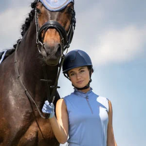 Top sans manches Imperial Riding Anna