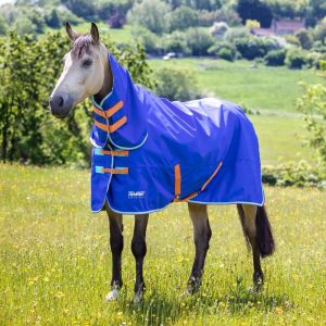 Shires Tempest Couverture Combo 50g