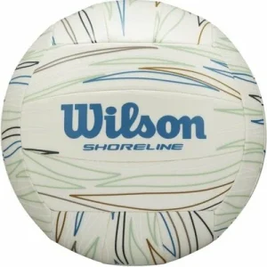 Ballon de Beach Volley Wilson Shorline Ec