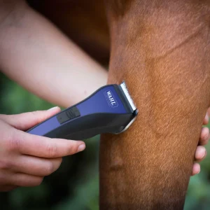 Tondeuse WAHL - Admire