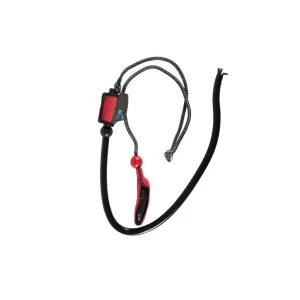 Border-choquer & Trim Synaps