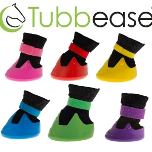 Tubbease Hoof Sock, Chaussette de Sabot