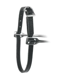 Uke Lanieres d'Eperons e Cuir Avec Nylon