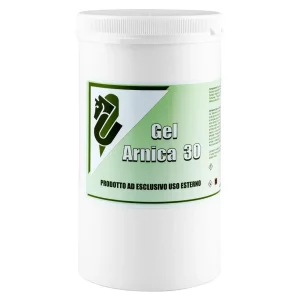 Umbria Arnica Gel