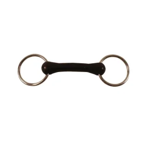 Umbria Mors Droit en Caoutchouc Flexi