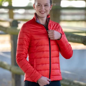 Veste matelassée légère HKM Savona