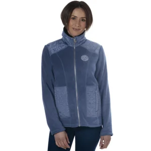 Veste polaire dame Haisla