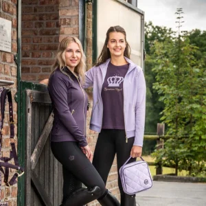 Veste softshell HKM Lavender Bay