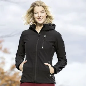 Veste softshell HKM Sport